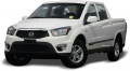 SsangYong Actyon SPORTS II
